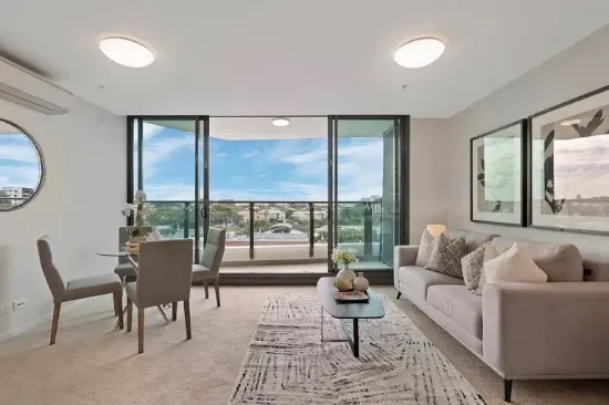 50601/37B Harbour Road, Hamilton, Qld 4007