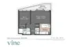 50601/37B Harbour Road, Hamilton, Qld 4007-Floorplan