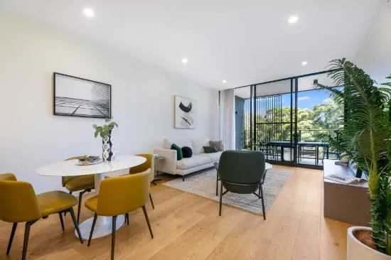 506A/34-38 McEvoy Street, Waterloo, NSW 2017
