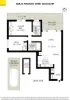 506B/34 Penshurst Street, Willoughby, NSW 2068-Floorplan