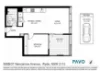 506B/37 Nancarrow Avenue, Ryde, NSW 2112-Floorplan