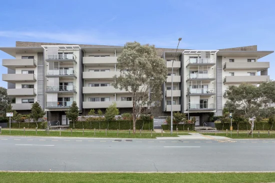 507/1 Watkin Street, Bruce, ACT 2617