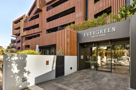 507/1 Westley Avenue, Ivanhoe, Vic 3079