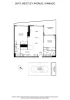 507/1 Westley Avenue, Ivanhoe, Vic 3079-Floorplan