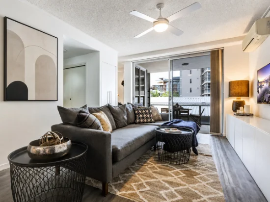507/1000 Ann Street, Fortitude Valley, Qld 4006