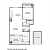 507/1000 Ann Street, Fortitude Valley, Qld 4006-Floorplan