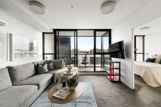 507/11 Flockhart Street, Abbotsford VIC 3067-Image