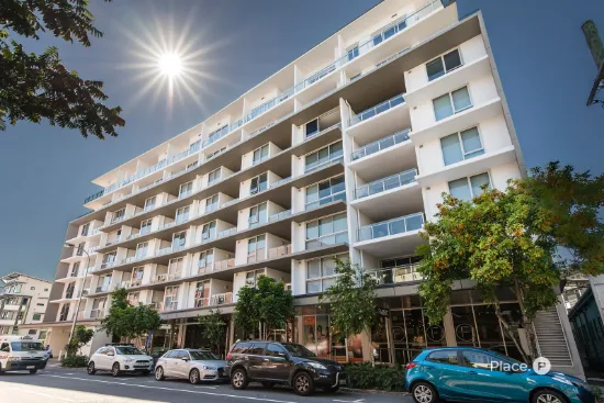 507/113 Commercial Road, Teneriffe, Qld 4005