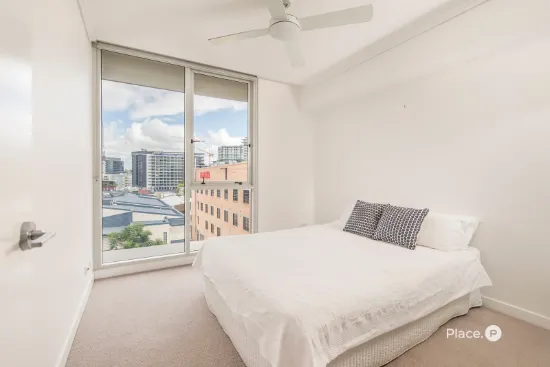 507/113 Commercial Road, Teneriffe, Qld 4005-Image