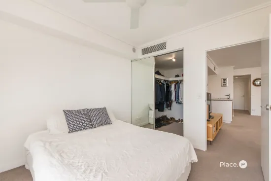 507/113 Commercial Road, Teneriffe, Qld 4005-Image