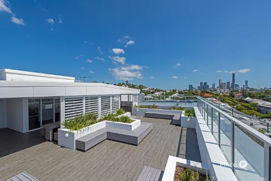 507/113 Commercial Road, Teneriffe, Qld 4005-Image