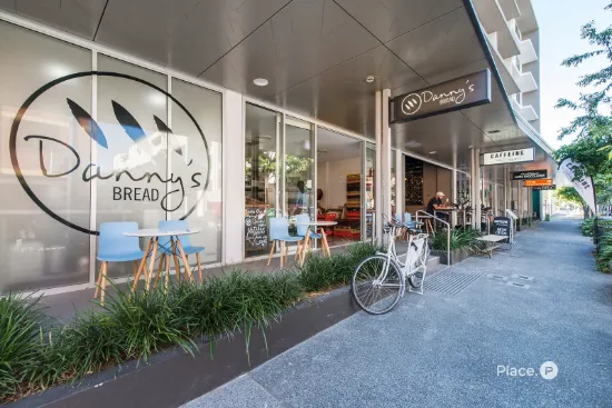 507/113 Commercial Road, Teneriffe, Qld 4005-Image