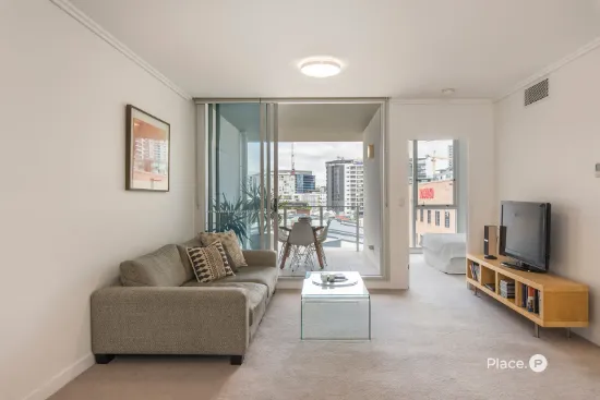 507/113 Commercial Road, Teneriffe, Qld 4005-Image