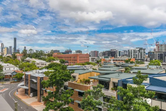 507/113 Commercial Road, Teneriffe, Qld 4005-Image