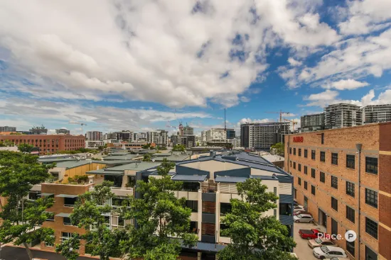 507/113 Commercial Road, Teneriffe, Qld 4005-Image