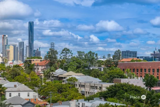 507/113 Commercial Road, Teneriffe, Qld 4005-Image