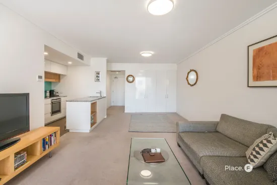 507/113 Commercial Road, Teneriffe, Qld 4005-Image