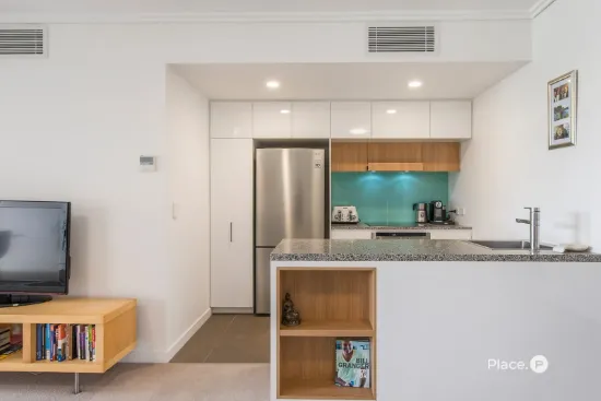 507/113 Commercial Road, Teneriffe, Qld 4005-Image