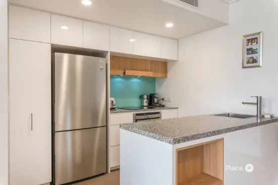 507/113 Commercial Road, Teneriffe, Qld 4005-Image