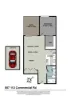 507/113 Commercial Road, Teneriffe, Qld 4005-Floorplan