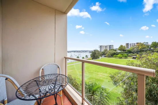 507/13 Warayama Place, Rozelle NSW 2039-Image