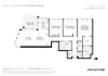 507/15-17 Cannes Avenue, Surfers Paradise, Qld 4217-Floorplan