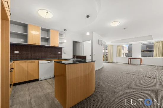507/16 Moore Street, City, ACT 2601