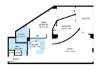 507/16 Moore Street, City, ACT 2601-Floorplan
