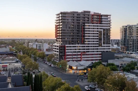 507/160 Grote Street, Adelaide, SA 5000