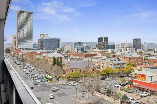 507/160 Grote Street, Adelaide, SA 5000-Image