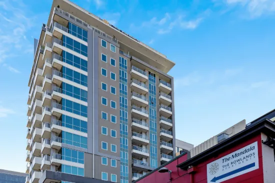 507/18 Rowlands Place, Adelaide, SA 5000
