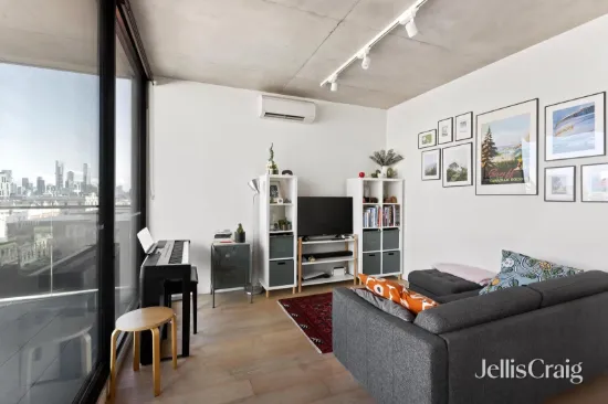 507/183 Bridge Road, Richmond, Vic 3121