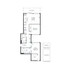 507/183 Bridge Road, Richmond, Vic 3121-Floorplan