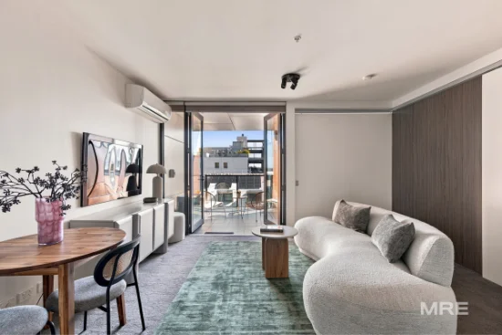 507/1C Michael Street, Brunswick, Vic 3056