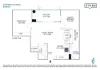507/2 Batman Street, Braddon, ACT 2612-Floorplan