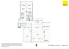 507/2 Bovell Lane, Claremont WA 6010-Floorplan