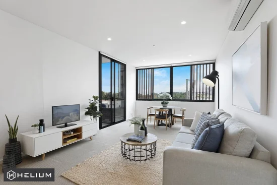 507/2 Defries Avenue, Zetland, NSW 2017