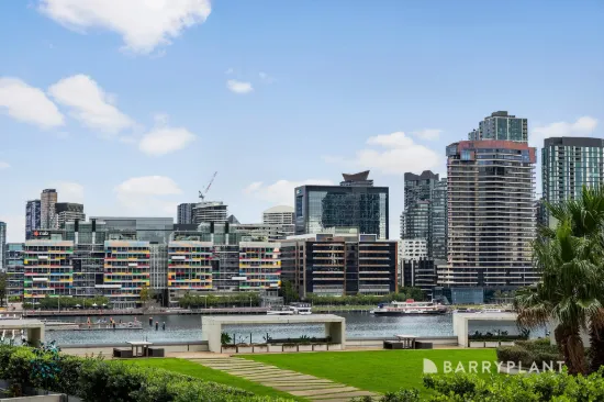 507/2 Newquay Promenade, Docklands, Vic 3008