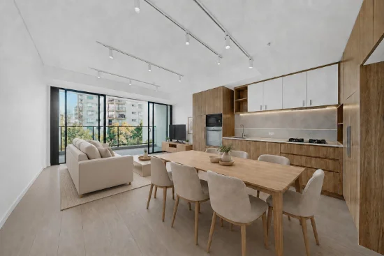 507/2 Northcote Street, St Leonards, NSW 2065