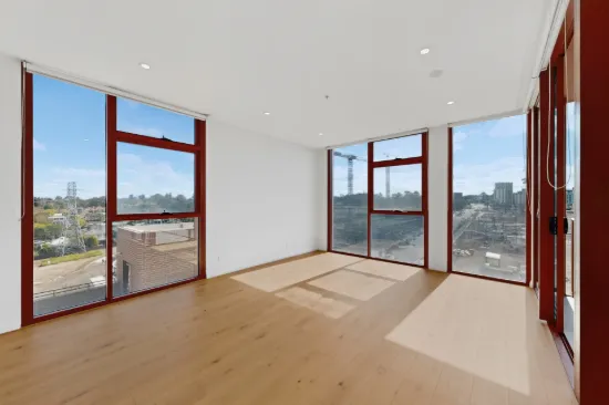 507/20 Bundil Boulevard, Melrose Park, NSW 2114