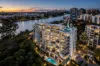 507/21 Patrick Lane, Toowong, Qld 4066