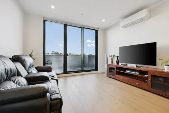 507/28 Foundation Boulevard, Burwood East, Vic 3151