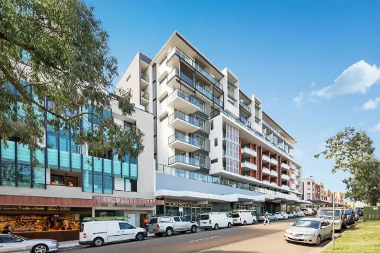 507/29 Lindfield Ave, Lindfield, NSW 2070