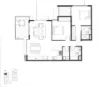 507/29 Lindfield Ave, Lindfield, NSW 2070-Floorplan