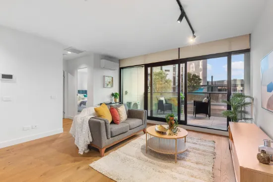 507/3 Aquitania Way, Docklands VIC 3008-Image
