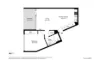 507/3 Aquitania Way, Docklands VIC 3008-Floorplan