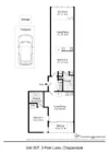 507/3 Park Lane, Chippendale, NSW 2008-Floorplan