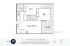 507/30 Festival Place, Newstead, Qld 4006-Floorplan