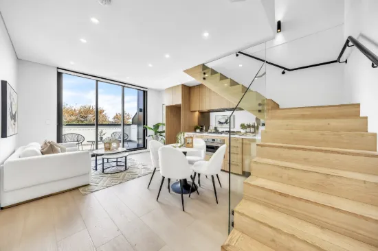 507/35A Upward Street, Leichhardt, NSW 2040