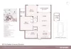 507/4 Peake Avenue, Rhodes, NSW 2138-Floorplan